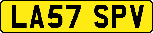 LA57SPV