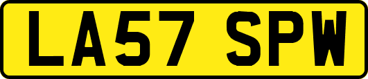 LA57SPW