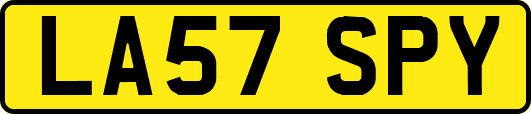 LA57SPY