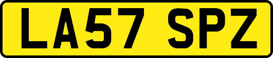 LA57SPZ