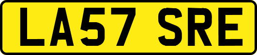LA57SRE