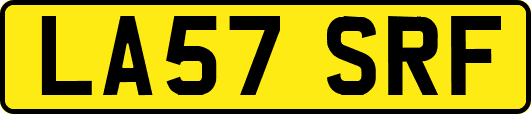 LA57SRF