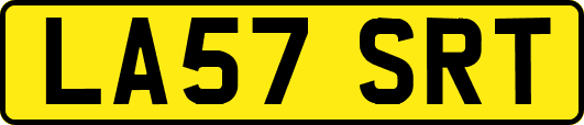 LA57SRT