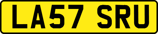 LA57SRU