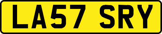 LA57SRY