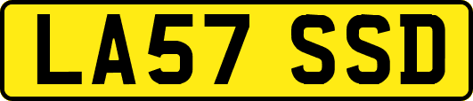 LA57SSD