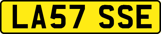 LA57SSE