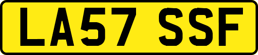 LA57SSF