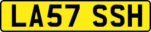 LA57SSH