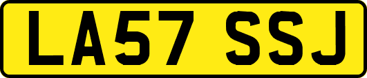 LA57SSJ