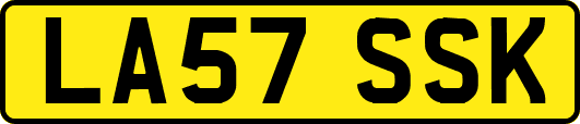 LA57SSK