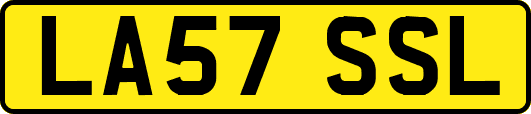LA57SSL