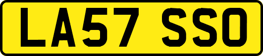 LA57SSO