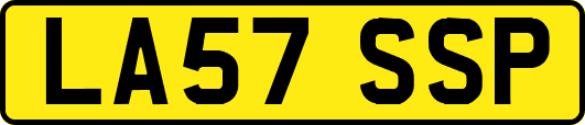LA57SSP