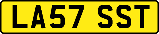 LA57SST