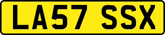 LA57SSX