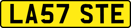 LA57STE