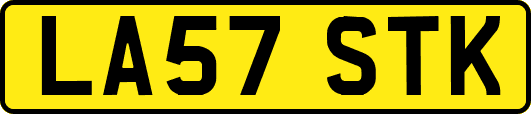 LA57STK