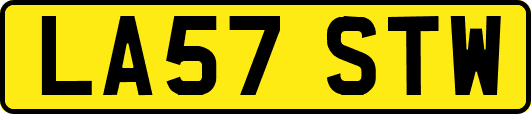 LA57STW
