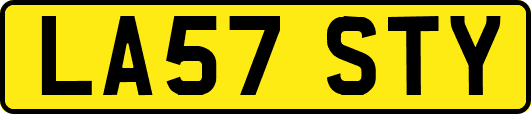 LA57STY