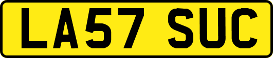 LA57SUC