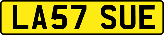 LA57SUE