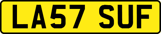 LA57SUF