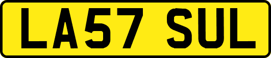 LA57SUL