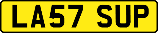 LA57SUP