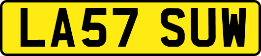 LA57SUW