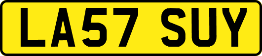 LA57SUY