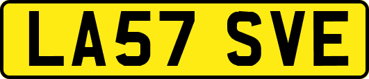 LA57SVE