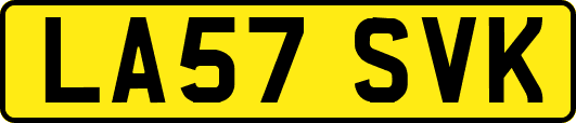 LA57SVK