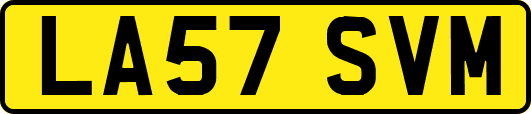 LA57SVM