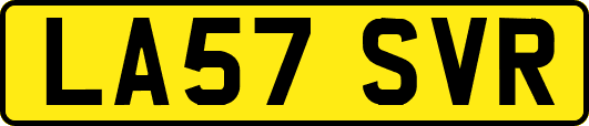 LA57SVR