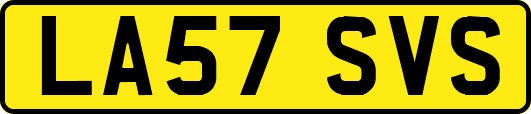 LA57SVS