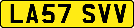 LA57SVV