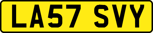 LA57SVY