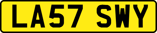 LA57SWY