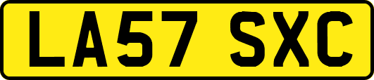 LA57SXC
