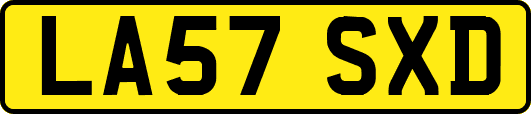 LA57SXD