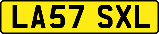 LA57SXL