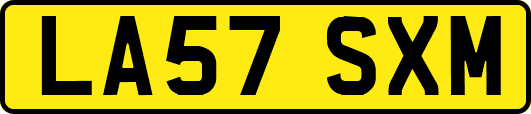 LA57SXM