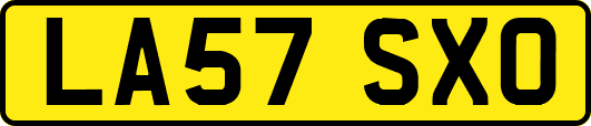 LA57SXO