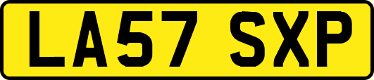 LA57SXP