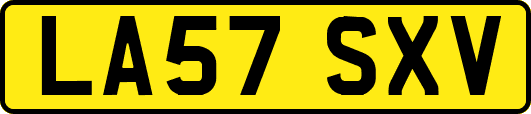 LA57SXV