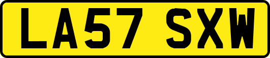 LA57SXW