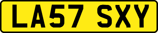 LA57SXY
