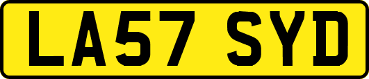 LA57SYD