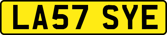 LA57SYE